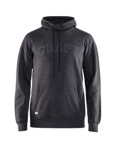 Кофта чоловіча Craft Overhead Logo Hoody M (1908030-975000)