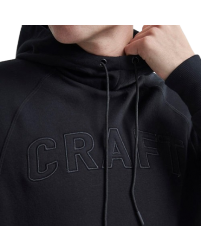 Кофта чоловіча Craft Overhead Logo Hoody M (1908030-999000)