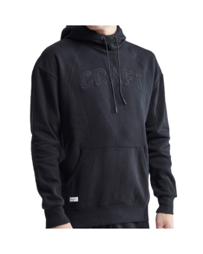 Кофта чоловіча Craft Overhead Logo Hoody M (1908030-999000)