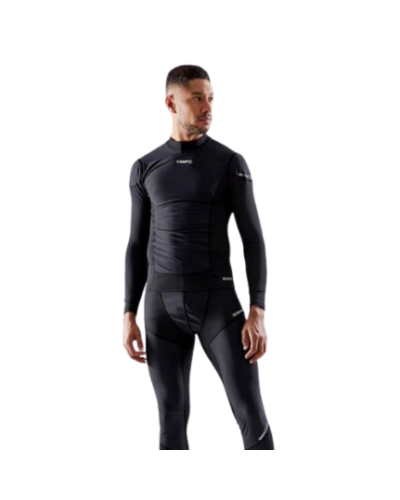 Термобілизна чоловіча Craft Active Extreme X Wind LS Man (1909692-999985)