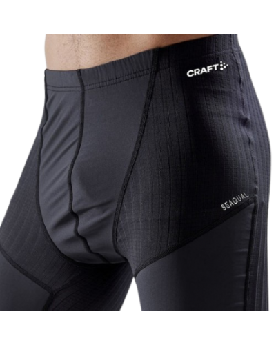 Термоштани чоловічі Craft Active Extreme X Wind Pants Man (1909693-999985)