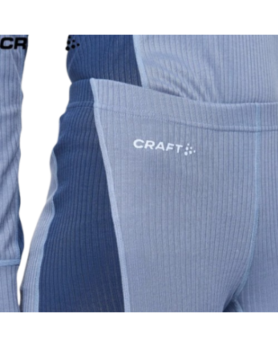 Жіночий комплект термобілизни Craft Core Dry Baselayer Set Woman (1909706-362698)