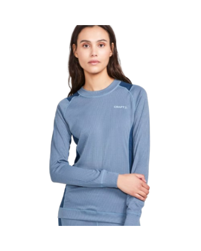 Жіночий комплект термобілизни Craft Core Dry Baselayer Set Woman (1909706-362698)