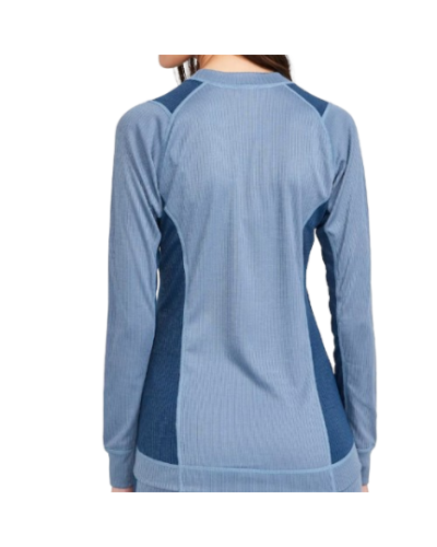 Жіночий комплект термобілизни Craft Core Dry Baselayer Set Woman (1909706-362698)