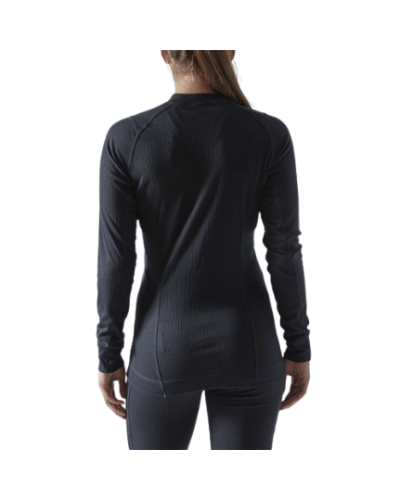 Жіночий комплект термобілизни Craft Core Dry Baselayer Set Woman (1909706-999000)