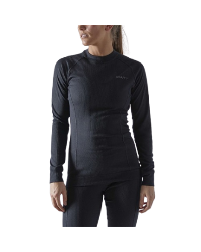 Жіночий комплект термобілизни Craft Core Dry Baselayer Set Woman (1909706-999000)