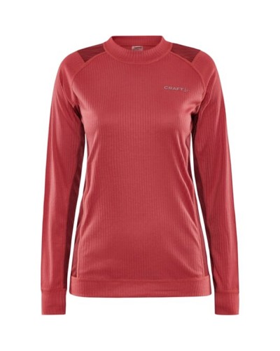 Жіночий комплект термобілизни Craft Core Dry Baselayer Set Woman (1909706-421447)