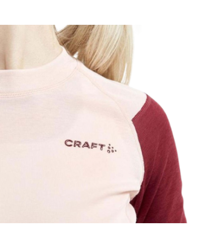 Жіночий комплект термобілизни Craft Core Warm Baselayer Set Woman (1909708-488718)