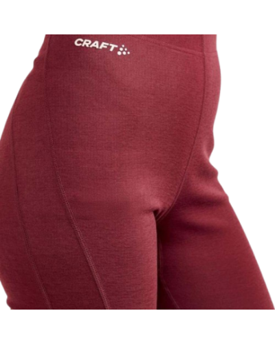 Жіночий комплект термобілизни Craft Core Warm Baselayer Set Woman (1909708-488718)