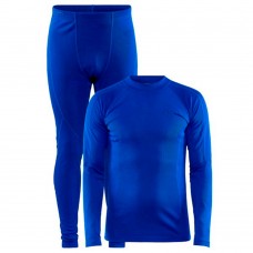 Чоловічий комплект термобілизни Craft Core Warm Baselayer Set Man (1909709-992626)