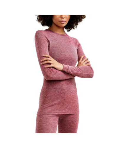 Жіночий комплект термобілизни Craft Core Wool Merino Set Woman (1909710-414200)