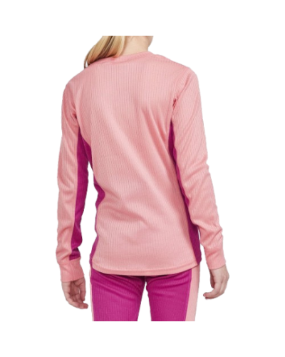 Дитячий комплект термобілизни Craft Core Dry Baselayer Set Junior (1909713-740486)