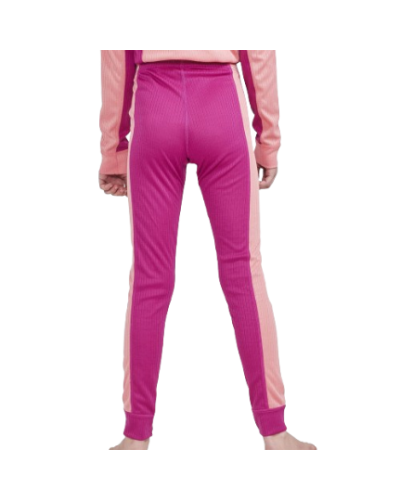 Дитячий комплект термобілизни Craft Core Dry Baselayer Set Junior (1909713-740486)