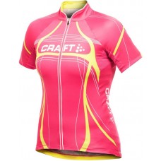 Велоджерсі Craft PB TOUR JERSEY WMN (1901268-2474)