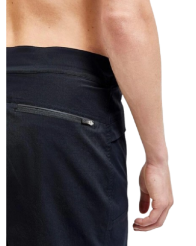 Шорти чоловічі Craft Core Offroad XT Shorts w Pad M (1910576-999000)