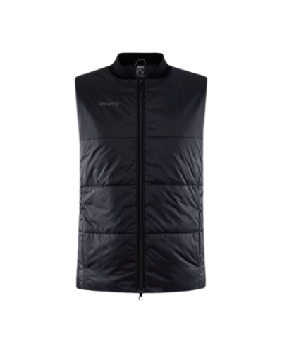 Жилет чоловічий Craft Core Light Padded Vest U (1910986-999000)