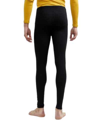 Термоштани чоловічі Craft PRO Wool Extreme X Pant Man (1911153-999000)