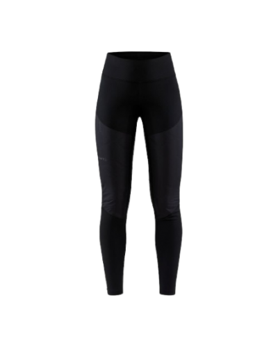 Куртка жіноча Craft ADV SubZ Warm Tights W (1911313-999000)