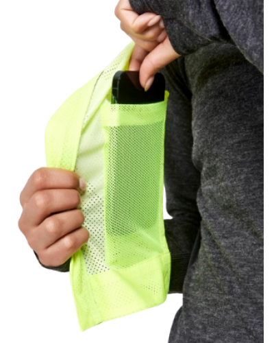 Куртка жіноча Craft ADV Lumen Short Vest (1911324-851000)