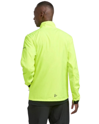 Куртка чоловіча Craft ADV Essence Wind Jacket M (1911443-851000)