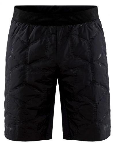 Шорти чоловічі Craft ADV SubZ Warm Shorts M (1911336-999000)