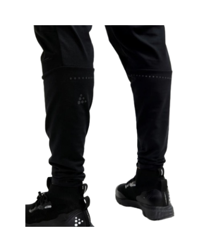 Штани чоловічі Craft ADV SubZ Wind Pants M (1911334-999000)