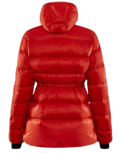 Куртка жіноча Craft ADV EXPLORE DOWN JACKET W (1911633-433000)