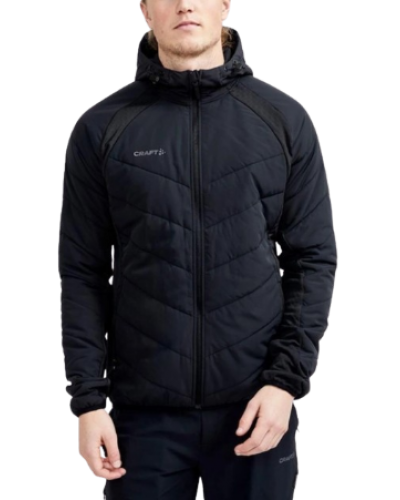 Куртка чоловіча Craft ADV EXPLORE HYBRID JACKET M (1911890-999000)