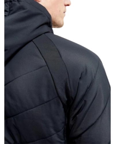Куртка чоловіча Craft ADV EXPLORE HYBRID JACKET M (1911890-999000)
