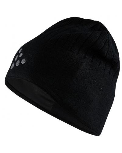 Шапка Craft ADV WINDBLOCK KNIT HAT ROXO S/M (1912380-999000)