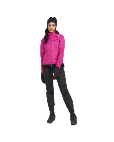 Штани лижні Craft ADV NORDIC TRAINING SPEED PANTS W (1912428-999000)