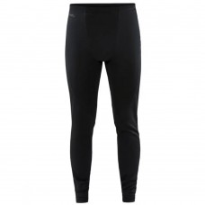 Термоштани чоловічі Craft CORE WARM BASELAYER PANTS M (1912533-999000)