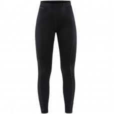 Термоштани жіночі Craft CORE WARM BASELAYER PANTS W (1912535-999000)