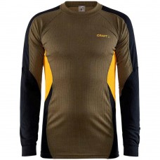 Термокофта чоловіча Craft Baselayer Top Man (1909269-648560)