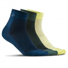 Шкарпетки Craft Greatness Mid 3-Pack Sock (1906060-373316)