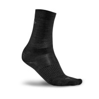Шкарпетки Craft 2-Pack Wool Liner Sock (1907903-999000)