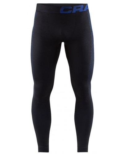 Термобілизна чоловіча Craft Warm Intensity Pants Man (1905352-999000)