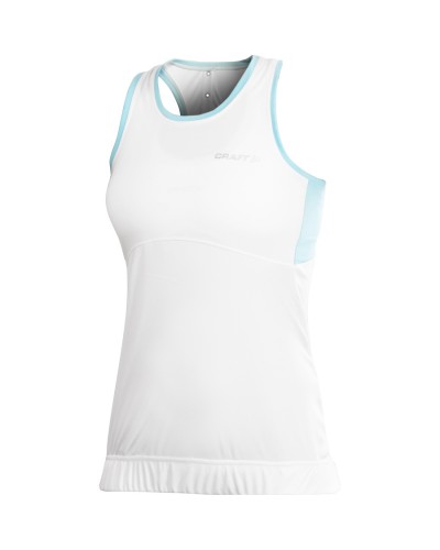 Велоджерсі Craft Active Bike Singlet Woman (1900688-2900)