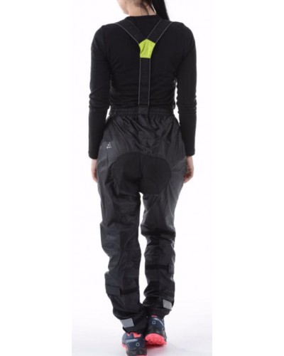 Штани жіночі Craft Active Bike Rain Pants Woman (1902085-9999)