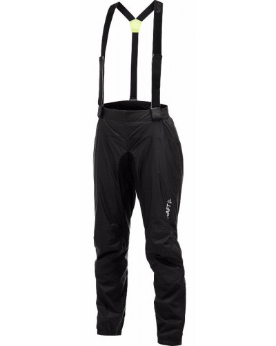 Штани жіночі Craft Active Bike Rain Pants Woman (1902085-9999)