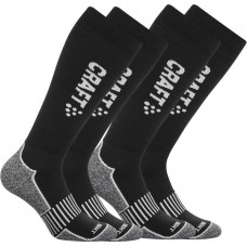 Шкарпетки Craft Warm Multi 2-Pack High Sock (1902345-9980)