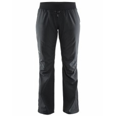 Штани жіночі Craft PR Straight Pants Woman (1903254-9999)