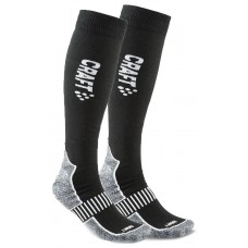 Шкарпетки Craft Warm Training 2-Pack High Sock (1903730-9980)