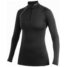 Термокофта жіноча Craft Active Extreme Zip Turtle Neck LS Woman (1903776-9920)