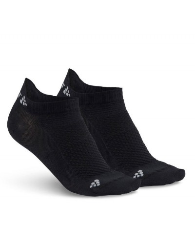 Шкарпетки Craft Cool Shaftless 2-Pack Sock (1905043-9999)