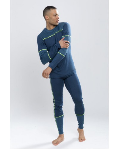 Термобілизна чоловіча Craft Baselayer Set Man (1905332-391497)