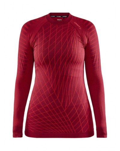Термобілизна жіноча Craft Active Intensity CN LS Woman (1905333-481488)