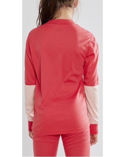 Термобілизна дитяча Craft Baselayer Set Junior (1905355-481704)