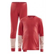 Термобілизна дитяча Craft Baselayer Set Junior (1905355-481704)