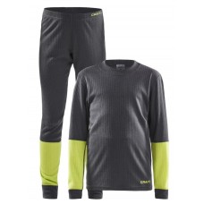 Термобілизна дитяча Craft Baselayer Set Junior (1905355-995618)